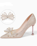Champagne gold 8CM ordinary