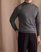 Dark flower grey