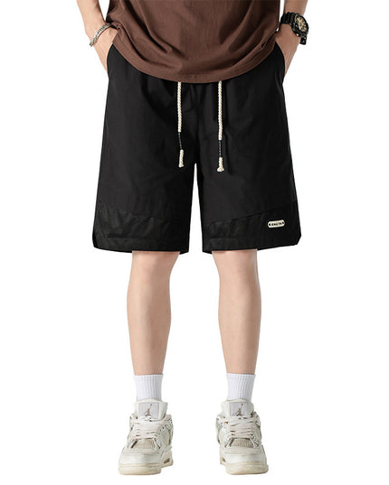 Fashion Summer Waterproof Casual Shorts Men
