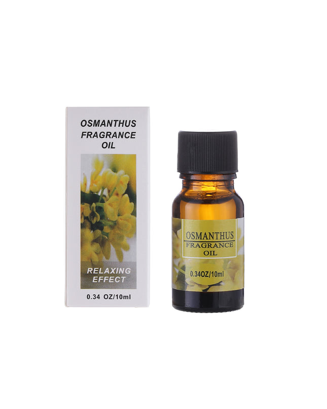 Aromatherapy essential oil humidifier