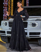 DMZ240519 Black / S