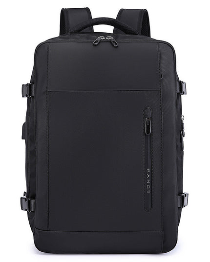 Casual Fashion Men's And Women's Portable Backpack