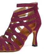 Purple 7.5CM