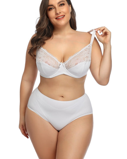 Adjustable women's bra