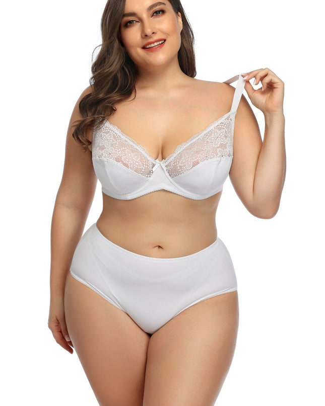Adjustable women's bra
