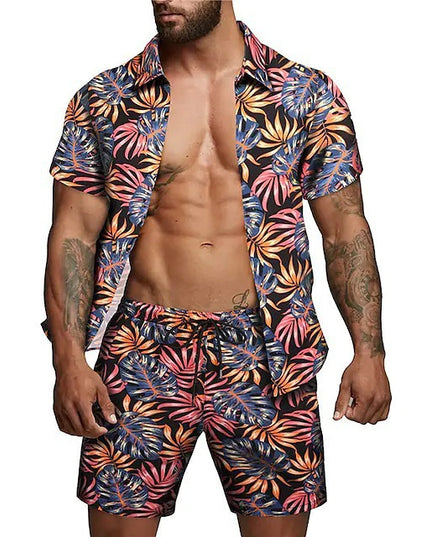 Men's Fashion Casual Top Suit
