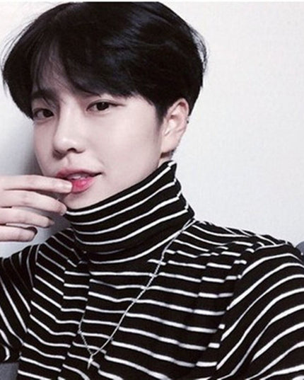 Autumn clothing winter turtleneck bottoming shirt