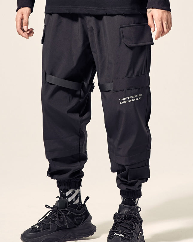 Men's overalls