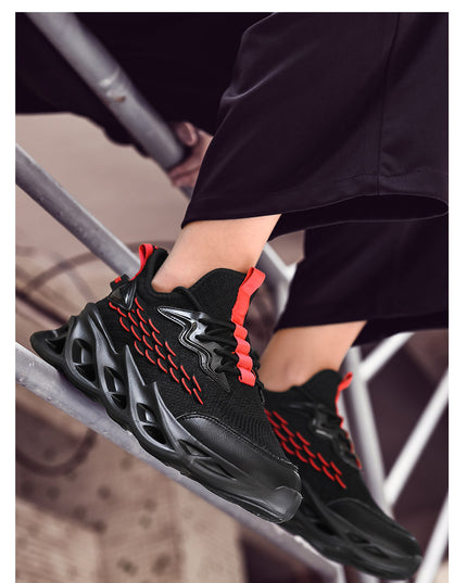 Wild sports casual shoes