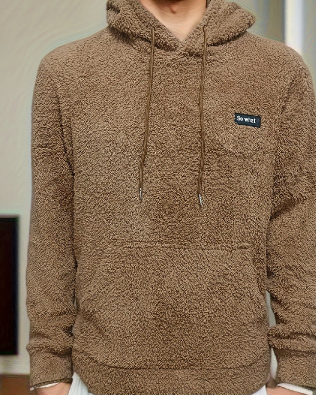 Men's Commuter Woolen Sweater
