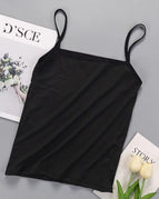 Black Camisole