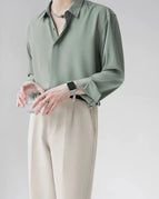 C172 Bean Green