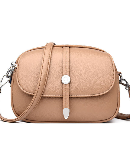 City Simple Women's Bag Crossbody Shoulder