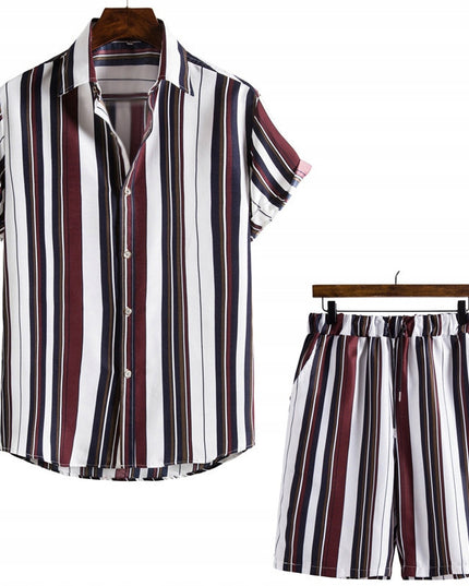 Men's Fashion Casual Top Suit