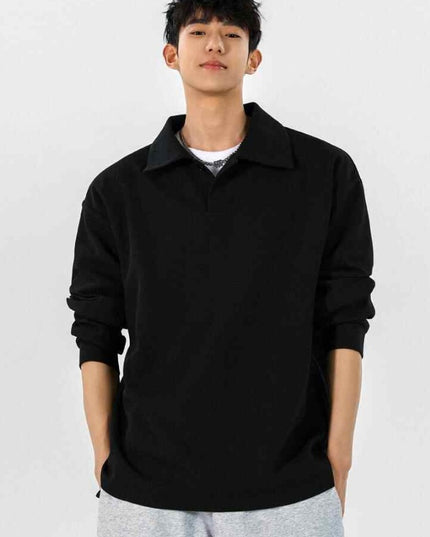 Spring New American Retro Lapels Coat