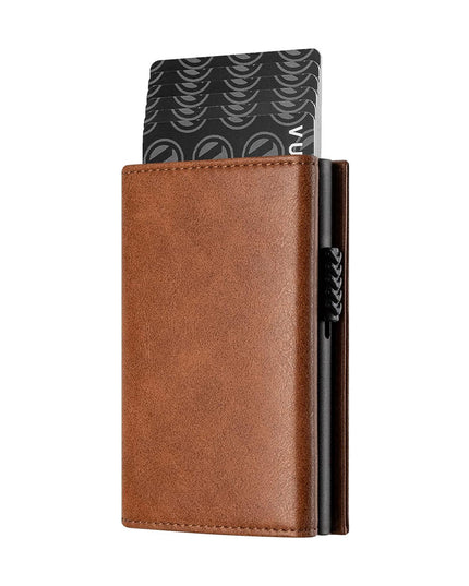 Men's Aluminum Alloy Card Package