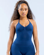 Deep Sea Blue