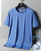 Colorful Blue