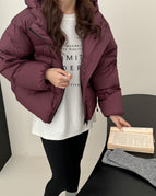 Plum Color