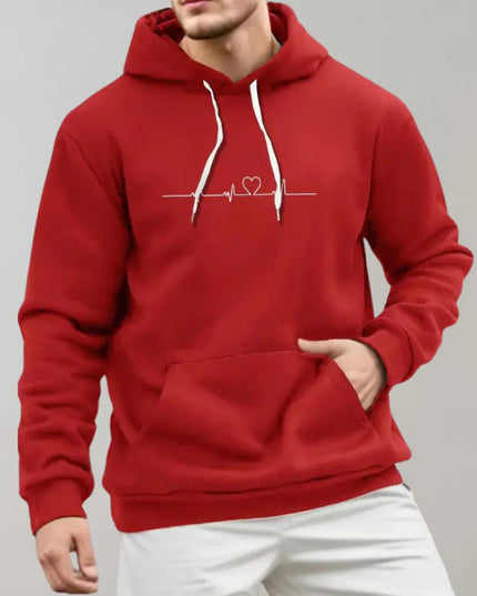 Large Thread Loose Casual Letter Drop-shoulder Sleeve Sweater