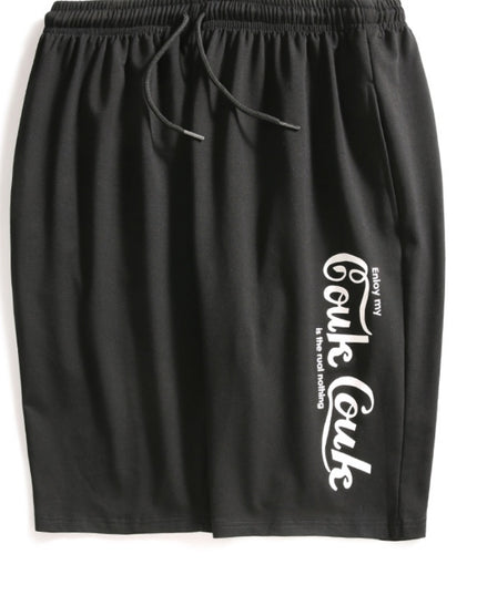 Japanese style brand hip hop pants