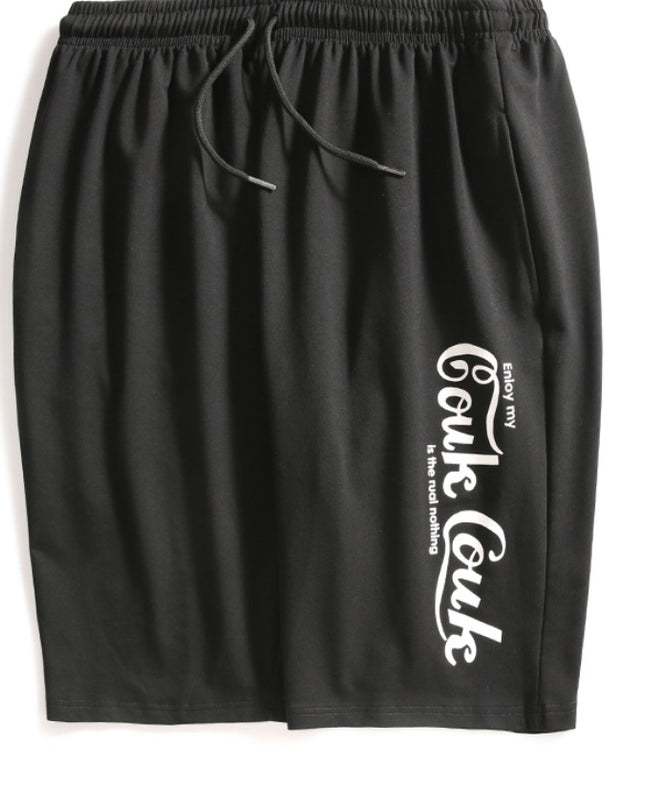 Japanese style brand hip hop pants