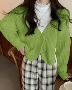 Grass Green