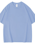 Sky Blue Pure Cotton 240g