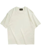 Apricot Large Drop Shoulder