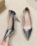 Silver 8cm