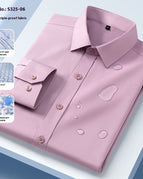 S325 06 Long Sleeve Shirt