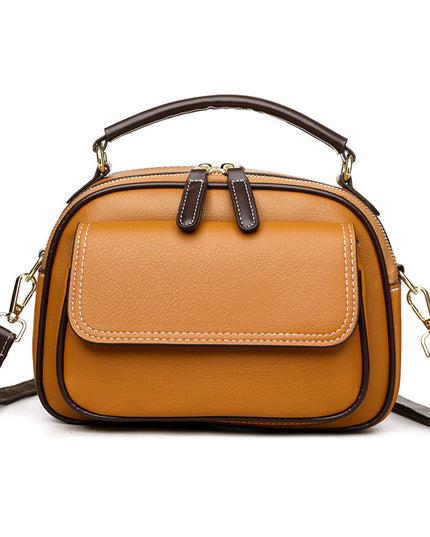Women's Cross-body Portable Shoulder Bag