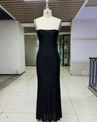 Black / XS