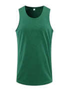 Vest Green
