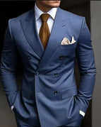 Blue Gray