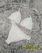 Bikini White