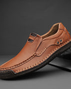 Light Brown