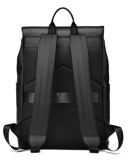 Business Casual Large Capacity Lightweight Backpack