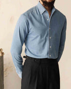 Medium Blue