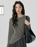Tea Stem Green