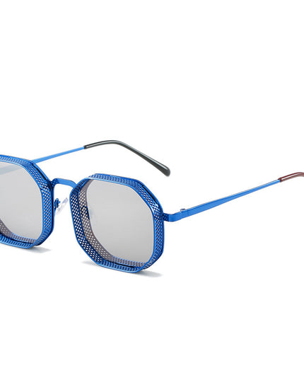 Metal Sunglasses For Men And Women