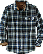23 Plaid