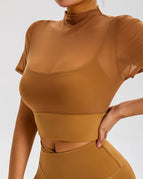 Desert Yellow