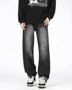 Black / M