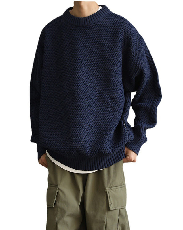 Men's And Women's Inner Wear Base Knitwear