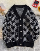 Black / M