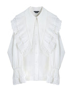 White / S