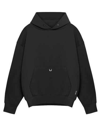 Men's Hoodie Loose Fashionable Hooded Fashionable All-match Sports Pullover