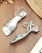 Silver