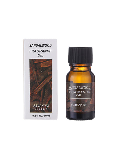 Aromatherapy essential oil humidifier